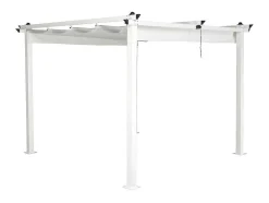 Lazio Pergola Wit.