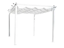 Lazio Pergola Wit.