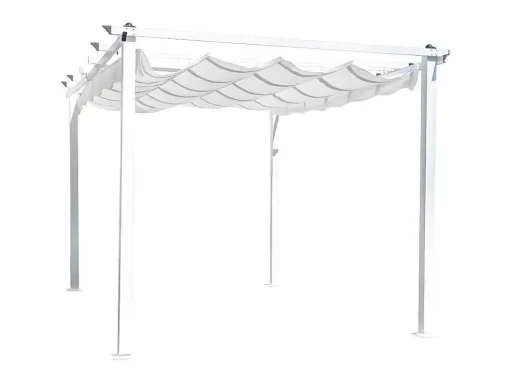 Lazio Pergola Wit.