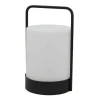 Led Draagbare Buitenlamp - H. 20Cm - Veranderende Kleuren - Balogna