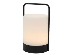 Led Draagbare Buitenlamp - H. 20Cm - Veranderende Kleuren - Balogna