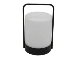 Led Draagbare Buitenlamp - H. 20Cm - Veranderende Kleuren - Balogna