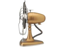 Levante Ventilator, Beige, 32,6X41X25,3 Cm, Bimar