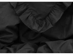 Levi Bedset 1 Set 220X240Cm Antraciet.
