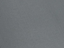Ligstoel Met Verschillende Standen Van Aluminium En Textileen - Antraciet - Saranda Van Mylia