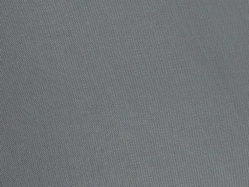 Ligstoel Met Verschillende Standen Van Aluminium En Textileen - Antraciet - Saranda Van Mylia
