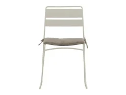Lina Tuinkussen Beige.