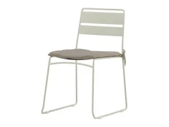 Lina Tuinkussen Beige.