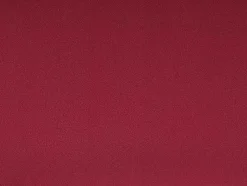 Linkse Chaise Longue Van Bordeaux-Rood Velours Umari