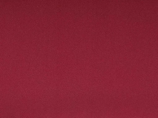 Linkse Chaise Longue Van Bordeaux-Rood Velours Umari
