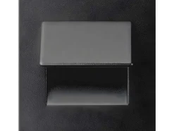 Live Spot, Grafiet, 7X3,6X7 Cm, Epikasa
