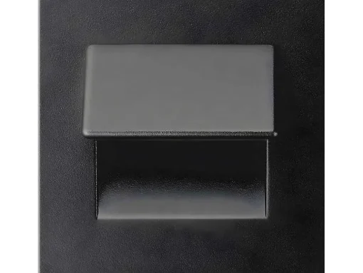 Live Spot, Grafiet, 7X3,6X7 Cm, Epikasa