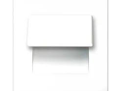 Live Spot, Wit, 7X3,6X7 Cm, Epikasa