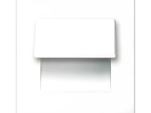 Live Spot, Wit, 7X3,6X7 Cm, Epikasa