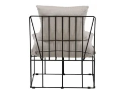 Livonia Fauteuil Beige.