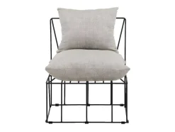 Livonia Fauteuil Beige.