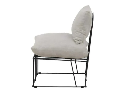 Livonia Fauteuil Beige.
