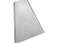 Luna Max Spot, Zilver, 16,2X3,8X19,8 Cm, Epikasa