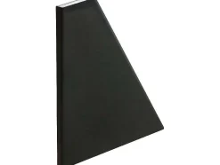 Luna Wandlamp, Grafiet, 10X4,7X13 Cm, Epikasa