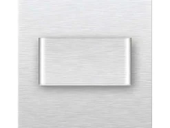 Magic Uno Spot, Zilver, 7,5X3,3X7,5 Cm, Epikasa