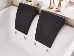 Massagebad - 2 Personen - 515 L - 182 X 122 X H64 Cm - Hoek Rechts - Thalassa