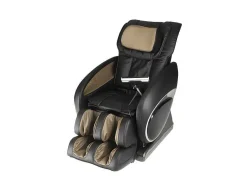 Massagestoel Moon - Met Moon-Systeem - Zwart