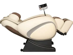Massagestoel Moon - Met Moon-Systeem - Beige