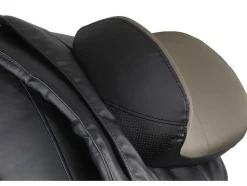 Massagestoel Moon - Met Moon-Systeem - Zwart