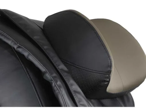 Massagestoel Moon - Met Moon-Systeem - Zwart