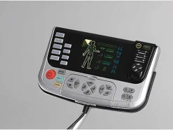 Massagestoel Moon - Met Moon-Systeem - Zwart