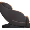Massagestoel Neree - Zero Gravity Systeem - Karamel