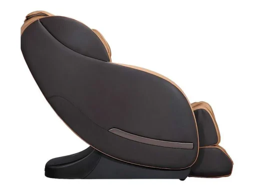 Massagestoel Neree - Zero Gravity Systeem - Karamel