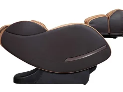 Massagestoel Neree - Zero Gravity Systeem - Karamel