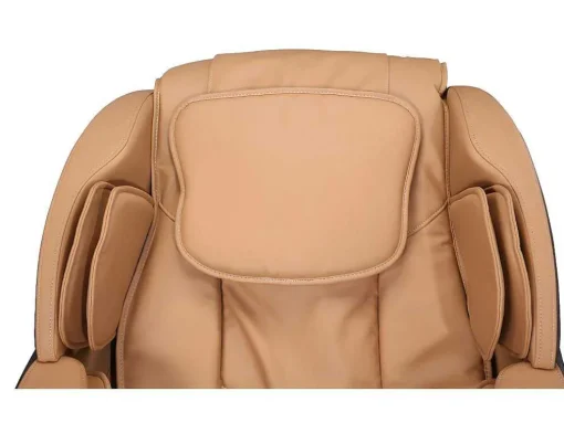 Massagestoel Neree - Zero Gravity Systeem - Karamel