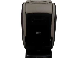Massagestoel Neree - Zero Gravity Systeem - Karamel