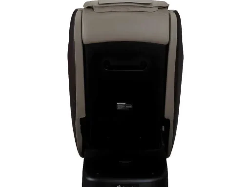 Massagestoel Neree - Zero Gravity Systeem - Karamel