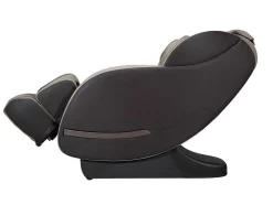 Massagestoel Neree - Zero Gravity Systeem - Karamel