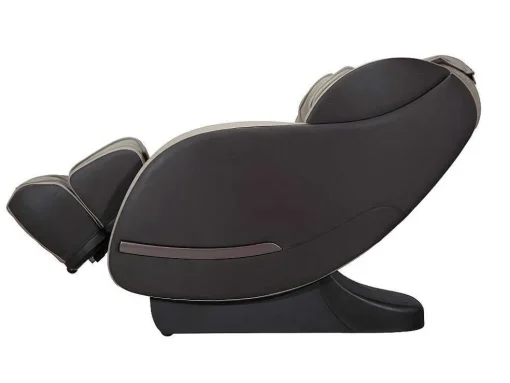 Massagestoel Neree - Zero Gravity Systeem - Karamel