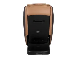 Massagestoel Neree - Zero Gravity Systeem - Karamel