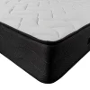 Matras 160 X 200 Cm Met Pocketveren Met 7 Zones En Vormgeheugen, Dikte 24 Cm - Merisi Van Ysmee