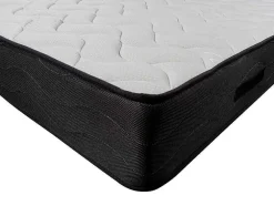 Matras 160 X 200 Cm Met Pocketveren Met 7 Zones En Vormgeheugen, Dikte 24 Cm - Merisi Van Ysmee
