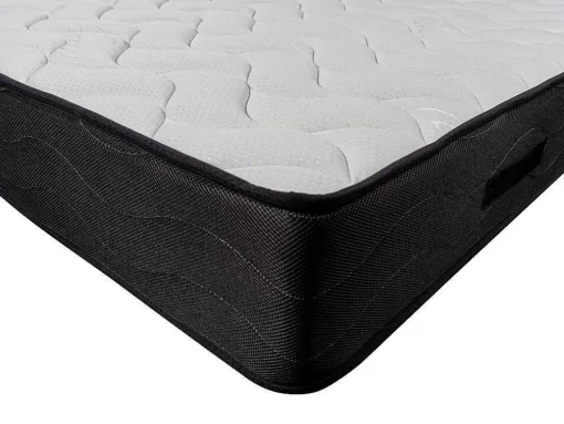 Matras 160 X 200 Cm Met Pocketveren Met 7 Zones En Vormgeheugen, Dikte 24 Cm - Merisi Van Ysmee