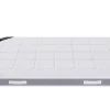Matras 140 X 190 Cm Met Pocketveren Met 7 Zones, Instap Van Latex, Dikte 28 Cm - Duchesse Ii Van Ysmee