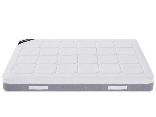 Matras 140 X 190 Cm Met Pocketveren Met 7 Zones, Instap Van Latex, Dikte 28 Cm - Duchesse Ii Van Ysmee