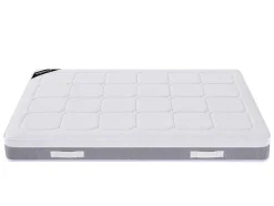Matras 160 X 200 Cm Met Pocketveren Met 7 Zones, Instap Van Latex, Dikte 28 Cm - Duchesse Ii Van Ysmee