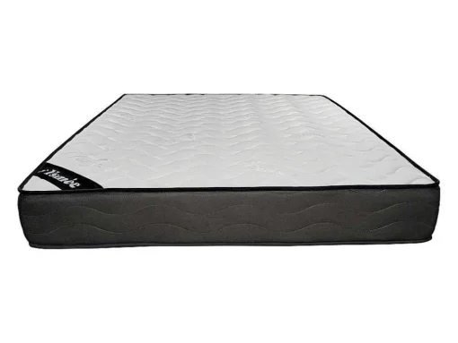 Matras 160 X 200 Cm Met Pocketveren Met 7 Zones En Vormgeheugen, Dikte 24 Cm - Merisi Van Ysmee