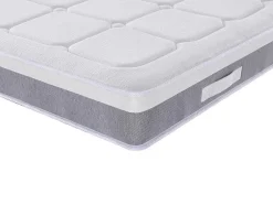 Matras 140 X 190 Cm Met Pocketveren Met 7 Zones, Instap Van Latex, Dikte 28 Cm - Duchesse Ii Van Ysmee