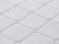 Matras 140 X 190 Cm Met Pocketveren Met 7 Zones, Instap Van Latex, Dikte 28 Cm - Duchesse Ii Van Ysmee