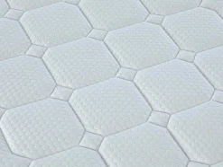 Matras 160 X 200 Cm Met Pocketveren Met 7 Zones, Instap Met Vormgeheugen En Latex, Dikte 30 Cm - Artio Van Dreamea
