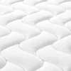 Matras 140 X 190 Cm Pocketveren 20 Cm Dik - Ambracie Van Ysmee